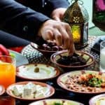 مشروبات يمنع تناولها بعد الإفطار في رمضان