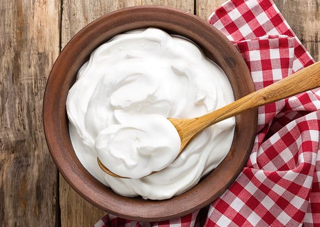 مع أول سحور في رمضان 2020.. طريقة تحضير الزبادي في المنزل