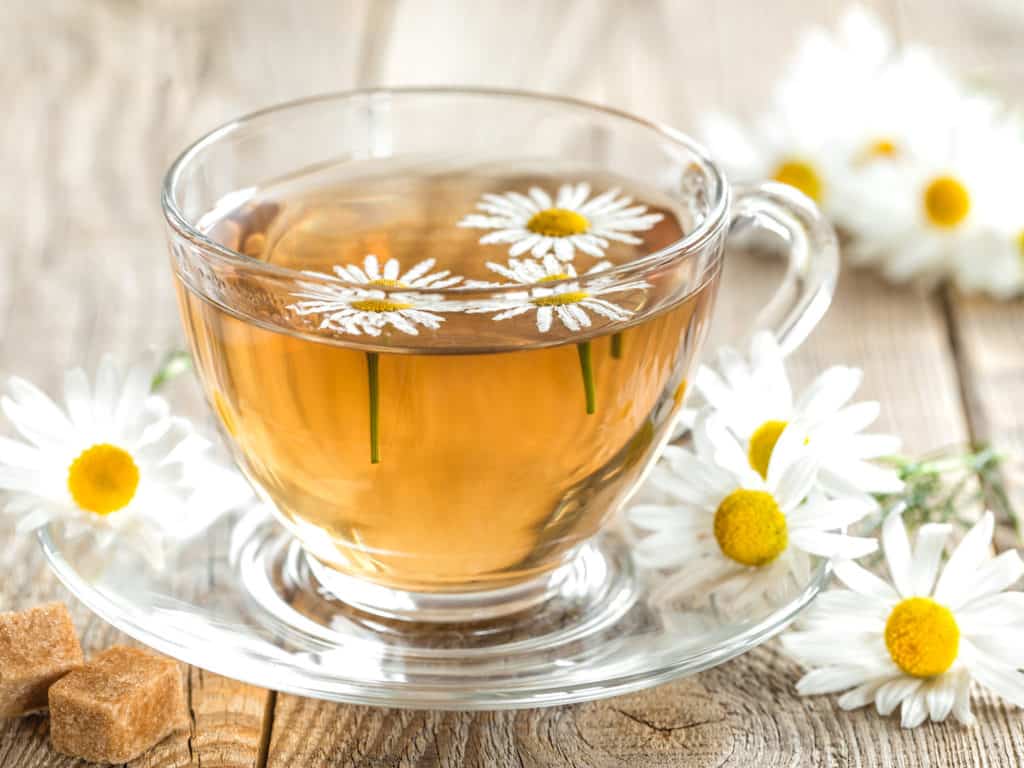 مـشـروب الأعشاب الطبيعية لإضطرابات الـقـولون