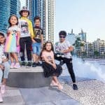 ملابس الأطفال من ماكس لربيع 2020