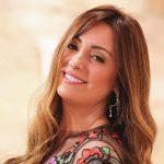 نرمين الفقي تكشف حقيقة خطيبها السري وهويته