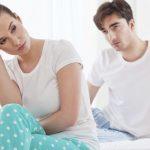 فيديو| هل يحق للزوجة الامتناع عن فراش الزوجية بسبب كورونا.. «المطلق» يجيب