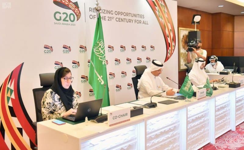 رسائل إنسانية وحلول اقتصادية من وزراء سياحة «العشرين» حول أزمة كورونا