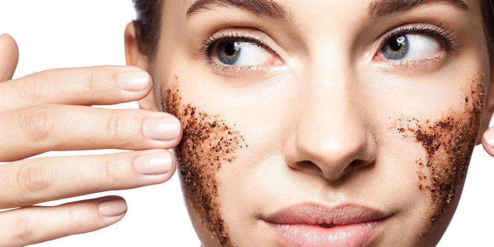  ماسكات تنظيف البشرة