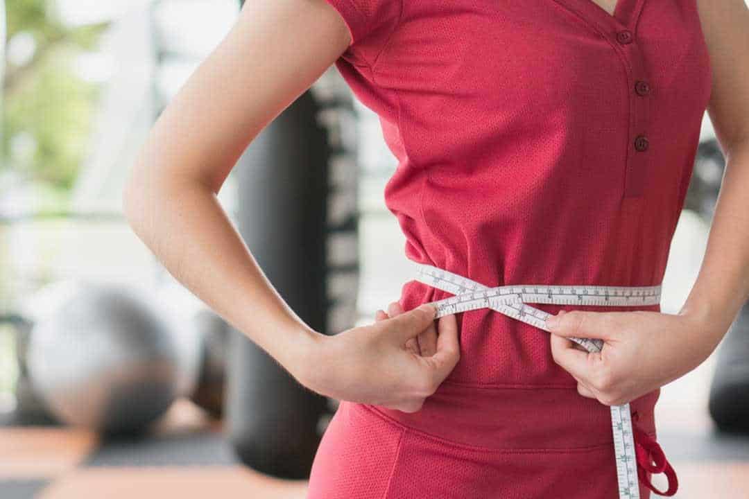 وصفة سحرية تساعدك على التخلص من الكرش