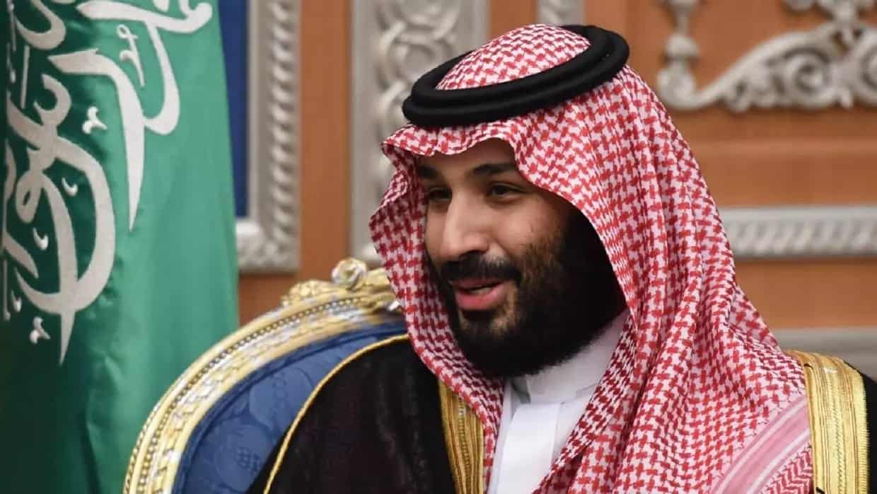 إطلاق اسم الأمير محمد بن سلمان على دار القلم للخط العربي