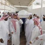 رجل الأعمال صالح كامل