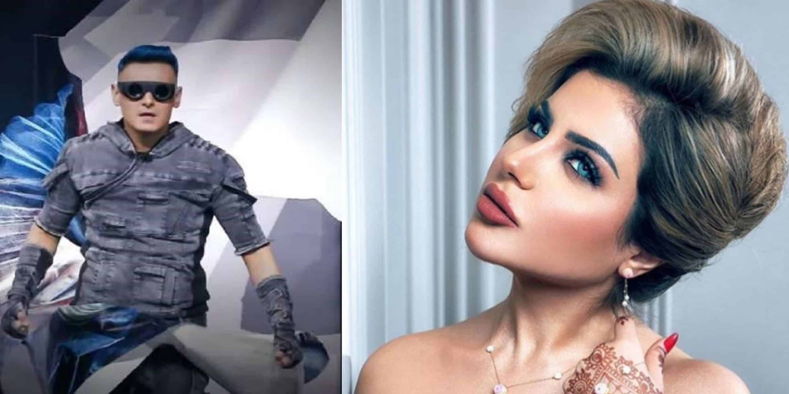 برنامج رامز مجنون رسمي