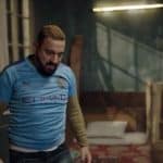 مسلسل البرنس ومانشتر سيتي