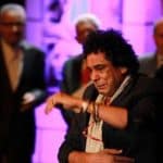 بكاء محمد منير