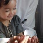 كيف تستمتعين بالعيد