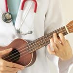 العلاج الموسيقي