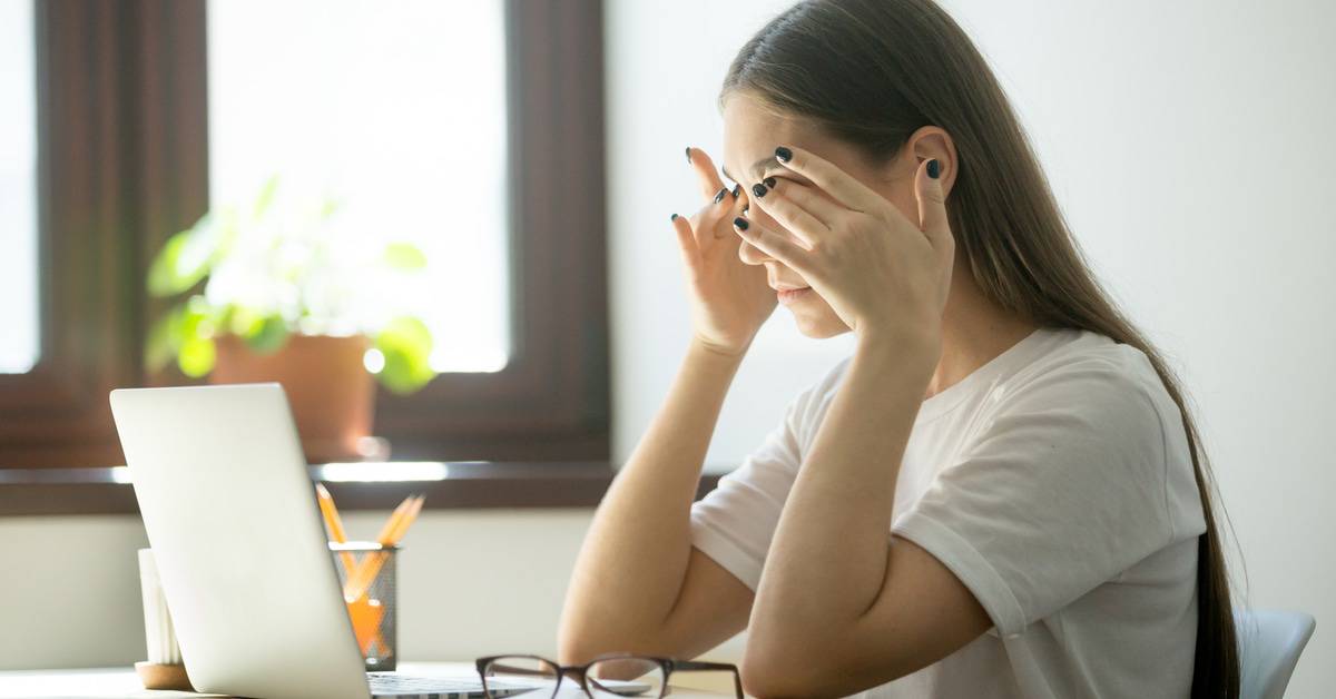 فيديو| «الدكتورة سلوى الهزاع» توضح سبب صداع العين وعلاقة مرض السكري بفقدان البصر