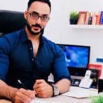 «معتز القيعي» يقدم بالخطوات دايت رمضان بشكل بسيط