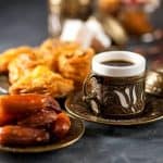 أضرار الإفراط من القهوة بعد وجبة الإفطار في رمضان 