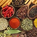 أطعمة ترفع حرارة الجسم