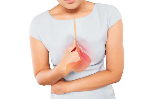 إرشادات وقائية لمرضى ارتجاع المريء في شهر رمضان