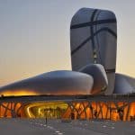 مسيرة «عيد إثراء» تُزين شوارع القطيف