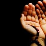 أدعية رمضانية قبل الإفطار