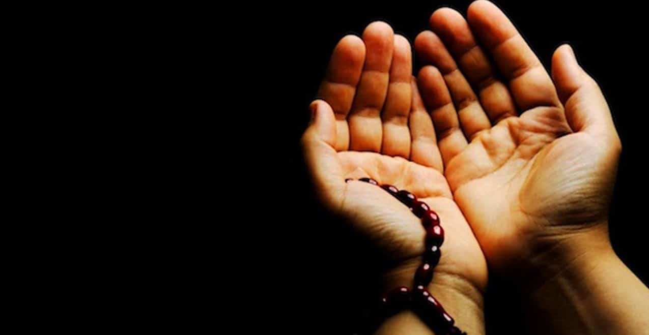 أدعية رمضانية قبل الإفطار