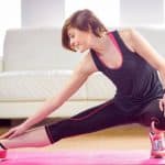 نصائح تشجعك على أداء التمارين الرياضية في المنزل