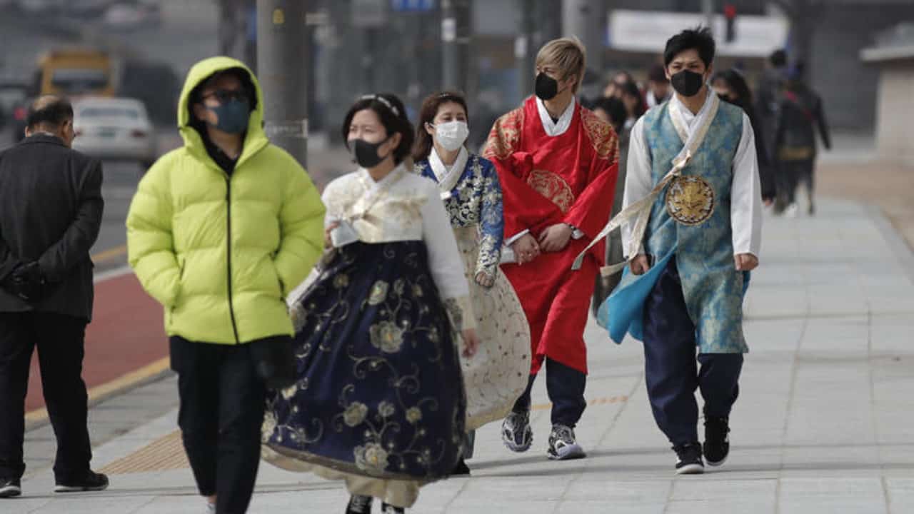 85 وجهة تستعد لاستقبال السياح من جديد