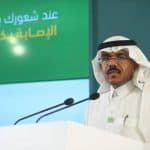 1362 حالة إصابة جديدة بفيروس كورونا في المملكة