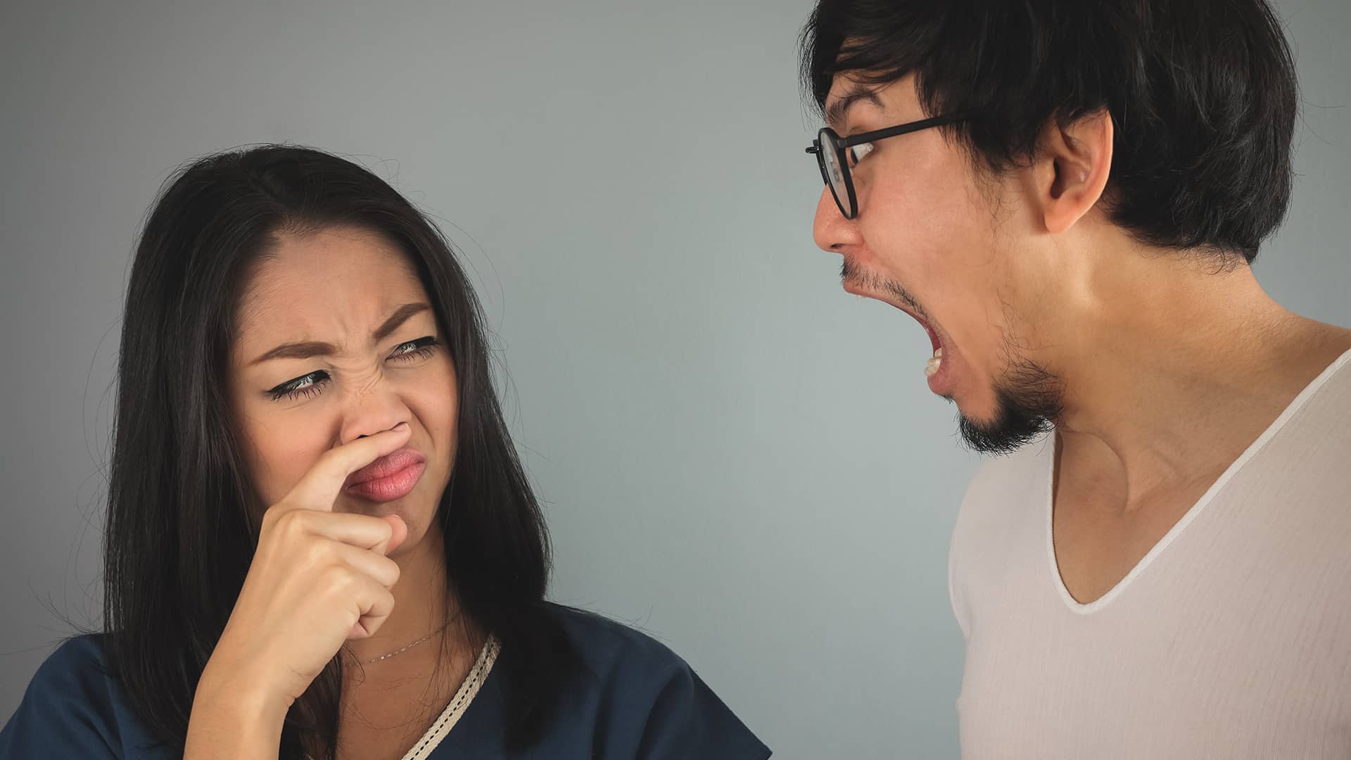 خلطات طبيعية للتخلص من رائحة الفم في رمضان