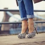 9 نصائح لاتيكيت المشي الصحيح للمرأة