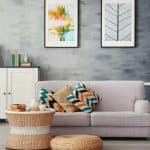 بتكاليف بسيطة.. طرق غير مكلفة لتجديد ديكور للمنزل