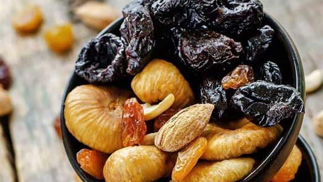 بدائل صحية للحلويات