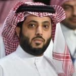 تركي آل الشيخ يستعد لما بعد كورونا