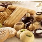 احذرِ زيادة الوزن.. هذه السعرات الحرارية في حلوى العيد