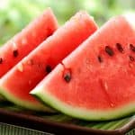 رجيم البطيخ.. وصفة طبيعية سهلة لخسارة الوزن