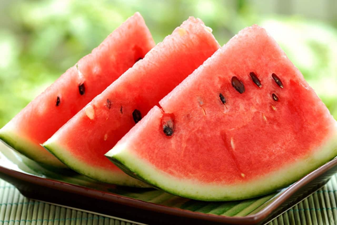 رجيم البطيخ.. وصفة طبيعية سهلة لخسارة الوزن