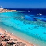 «شرم الشيخ ودبي» أول من يفتح أبوابه أمام السياحة العالمية