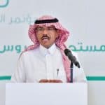 كورونا في المملكة تقترب من 2000 إصابة في مختلف المناطق