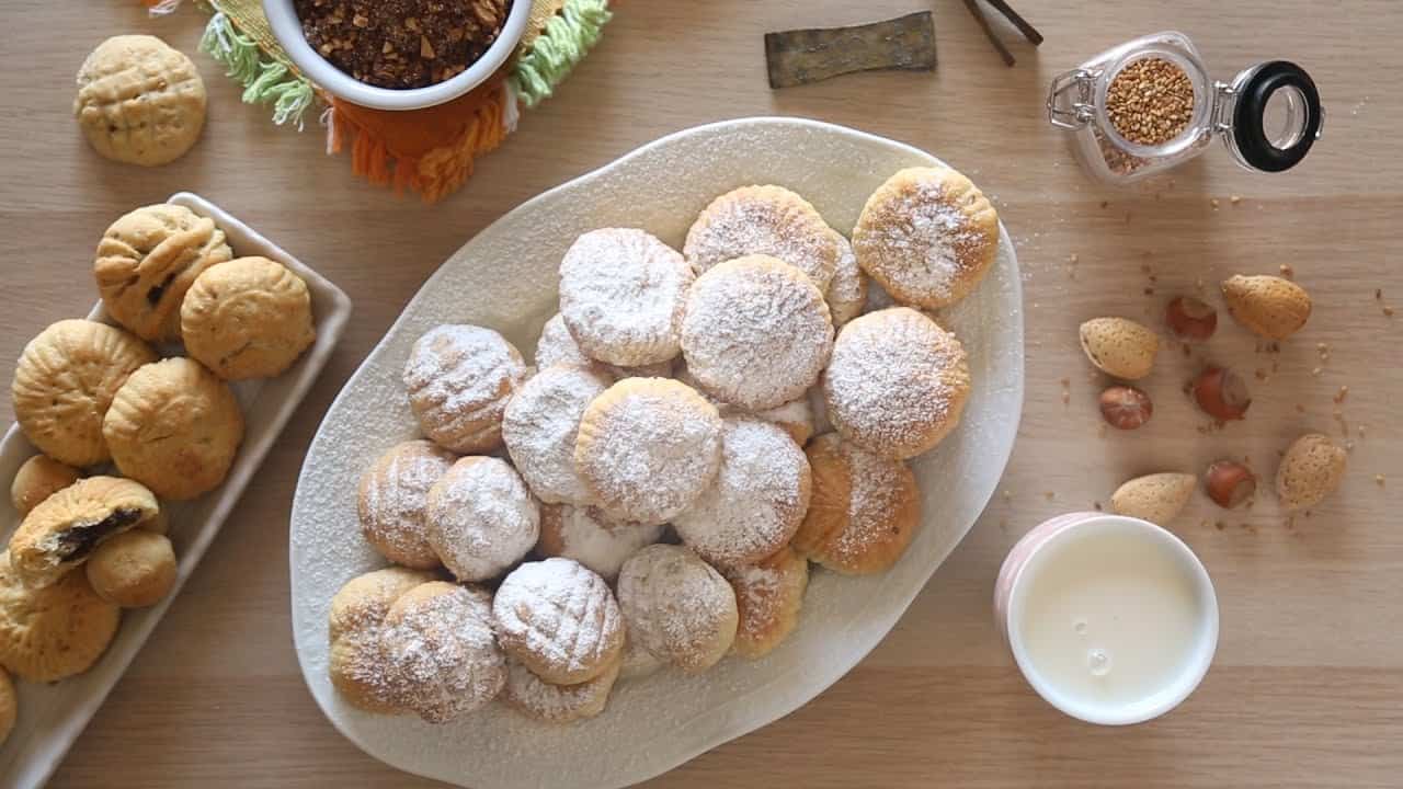 طرق ترتيب طاولة عيد الفطر 2020