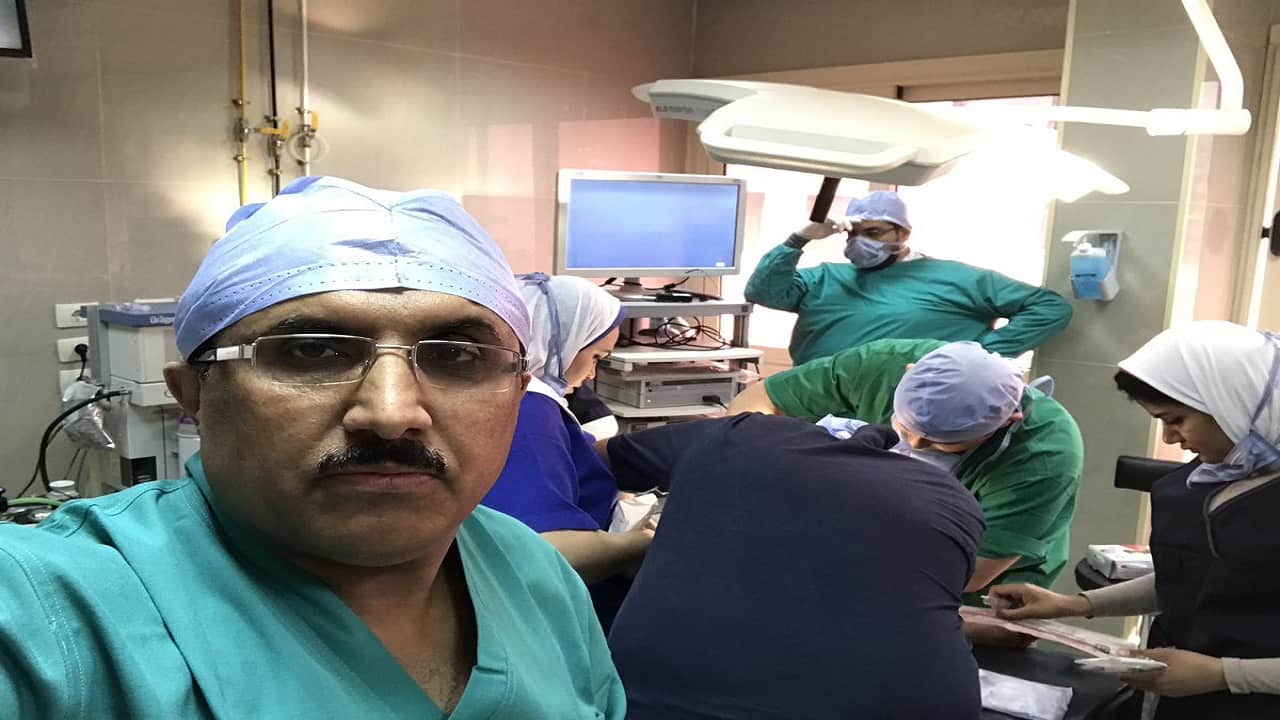 عائض القحطاني