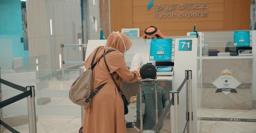 مبادرة «عودة» تفتح أمام جميع الجنسيات