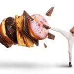 أسباب فشل الرجيم وطرق تجنبها