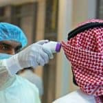 كورونا في المملكة