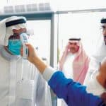 كورونا في المملكة.. 1704 إصابة جديدة وحقيقة فاعلية التطعيم ضد الدرن