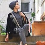كونتور الجسم