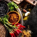 مضادات حيوية طبيعية