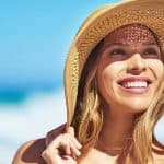4 فوائد لواقي الشمس في فصل الصيف