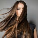 وصفات لتطويل الشعر