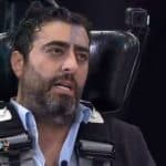 باسم ياخور في رامز مجنون رسمي