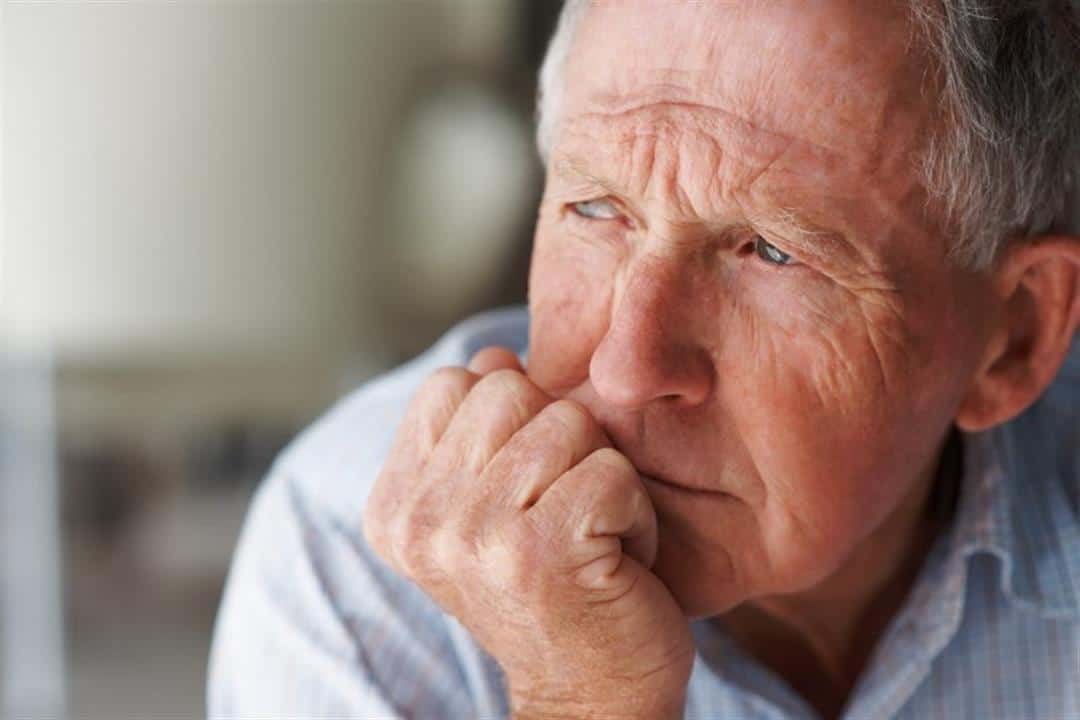 أعراض الخرف الخفية
