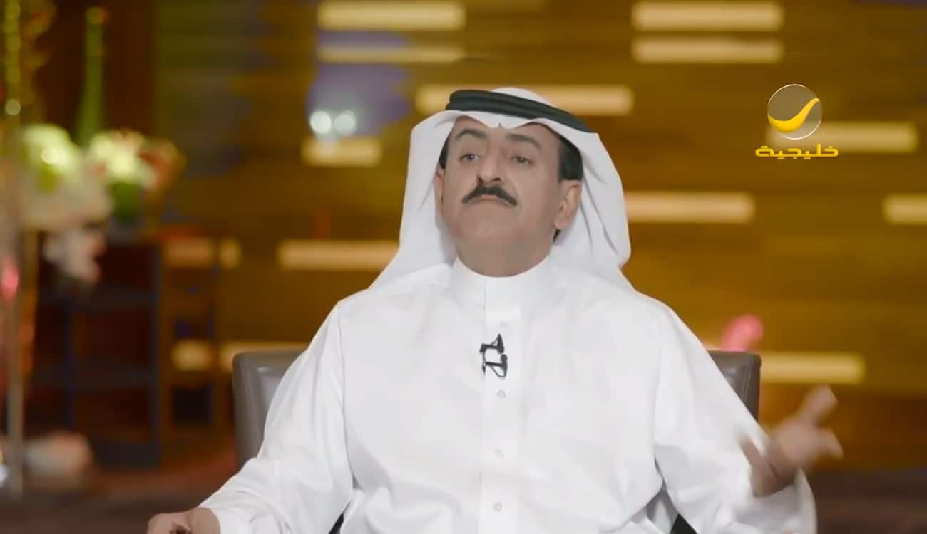 سلمان المانع